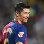 Le FC Barcelone enchaîne contre Getafe, Lewandowski aussi !