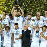 Le FC Barcelone est déjà prêt à pourrir la fête du Real Madrid