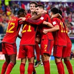 Le FC Barcelone fait briller l'Espagne, Ancelotti se pavane devant un Mondialiste du Real Madrid