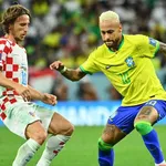 Le FC Barcelone fonce sur le nouveau chouchou de l'OM, Modric veut finir au Real Madrid !