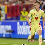 Le FC Barcelone fonce sur Williams après Olmo, surprise pour Modric au Real Madrid ?
