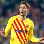 Le FC Barcelone ne trouve pas la faille contre Alavès