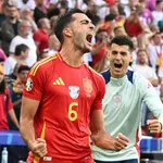 Le FC Barcelone rêve du nouveau héros espagnol, la Roja veut se payer Mbappé