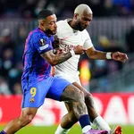 Le FC Barcelone se casse les dents sur Galatasaray, Monaco assommé par Braga