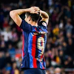 Le FC Barcelone se fait bousculer par le Rayo Vallecano