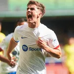 Le FC Barcelone s'impose dans un match fou à  Villarreal et recolle au Real Madrid !