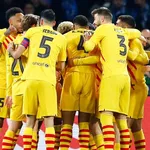 Le FC Barcelone s'offre un petit exploit historique, le Real Madrid a lavé l'affront du Clasico