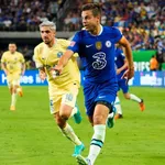 Le FC Barcelone tient sa cinquième recrue estivale, le Real Madrid a rejoint le Barça aux Etats-Unis