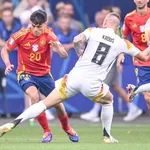Le FC Barcelone va recevoir un coup de pouce financier du Real Madrid