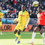 Le FC Nantes au forceps, Metz corrigé à  Monaco : les résultats finaux des matches de 15 heures