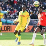 Le FC Nantes au forceps, Metz corrigé à  Monaco : les résultats finaux des matches de 15 heures