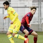 Le FC Nantes bousculé à  Clermont, Angers continue de s’enfoncer