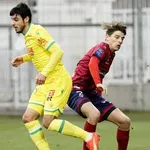 Le FC Nantes bousculé à  Clermont, Angers continue de s’enfoncer