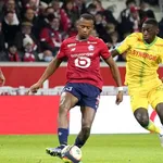Le FC Nantes bouscule le LOSC à la pause !