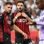 Le FC Nantes et l’OGC Nice accrochés après 45 minutes