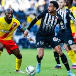 Le FC Nantes et le RC Lens accrochés, les Girondins se font rejoindre avant la pause