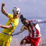 Le FC Nantes et le RC Strasbourg s’imposent, Angers met fin à  sa série noire