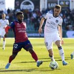 Le FC Nantes ramène un point de Metz, le RC Lens renverse Angers, Bordeaux n’est plus dernier