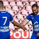 Le FC Nantes ne regrette pas Ripart, bonne nouvelle à Bordeaux, Faivre (Brest) prépare son départ