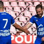 Le FC Nantes ne regrette pas Ripart, bonne nouvelle à  Bordeaux, Faivre (Brest) prépare son départ