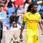 Le FC Nantes se fait retourner par Hambourg, victoire tendue pour le RC Lens à Louvain