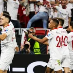 Le FC Séville remporte l’Europa League