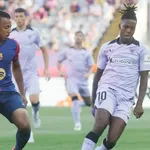 Le grand oui de Williams au FC Barcelone, un nouveau onze au Real Madrid ?