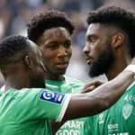 Le Havre &ndash; ASSE : Bamba et Krasso buteurs, Cafaro et Wadji décisifs à  leur entrée… les notes des Verts