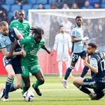 Le Havre – ASSE en direct : les Verts prennent un point héroïque (revivez le match)
