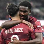 Le Havre avance, Metz ravit la 2ème place à  Bordeaux, la bonne opération de l’ASSE se confirme