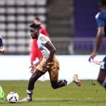 Le Havre cale à  Paris, deux rivaux de l’ASSE s’imposent, tous les résultats