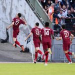 Le Havre pas encore en L1, Bordeaux éjecté du podium par Metz, la course au maintien devient folle !