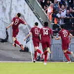 Le Havre pas encore en L1, Bordeaux éjecté du podium par Metz, la course au maintien devient folle !