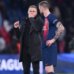Le Havre – PSG : coup dur de dernière minute dans le onze de Luis Enrique !