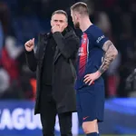 Le Havre – PSG : coup dur de dernière minute dans le onze de Luis Enrique !