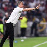 PSG : la compo au Havre est tombée, Barcola est titulaire