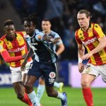 Le Havre – RC Lens (0-0) : Gillet tire des enseignements positifs