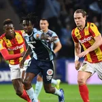 Le Havre – RC Lens (0-0) : Gillet tire des enseignements positifs