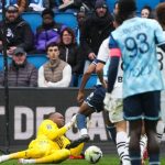 Le Havre – Stade Rennais : les notes des Rennais, qui doublent l’OM