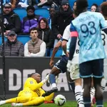 Le Havre – Stade Rennais : les notes des Rennais, qui doublent l&rsquo;OM