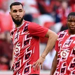 Le LOSC fait une grosse mise au point pour Bentaleb