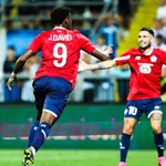 Le LOSC galère à  Rijeka mais se qualifie pour la Ligue Europa Conférence  !