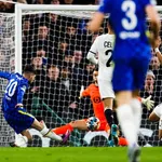 Le LOSC n’a pas tenu la distance face à Chelsea, la Juventus frustrée