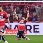 Le LOSC s’arrache contre Lorient et chipe la 5e place à  Rennes !