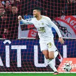 Le LOSC surpris à  la pause par Brest