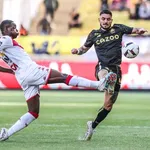 Le LOSC tient le choc face à  l’AS Monaco