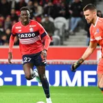Le LOSC étrille Troyes mais perd Ounas