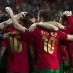 Le Portugal de Cristiano Ronaldo et la Pologne de Lewandowski verront la Coupe du monde 2022