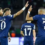 Le PSG a explosé le Maccabi, le Real Madrid a perdu son premier match de la saison