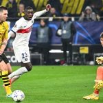 Le PSG au rendez-vous des 8es de Champions League, le FC Barcelone déçoit encore